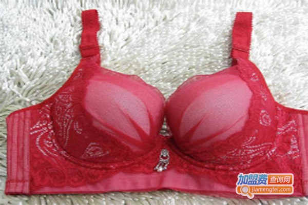 赏姿品牌内衣加盟