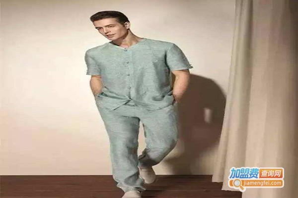 银泰男士内衣加盟门店