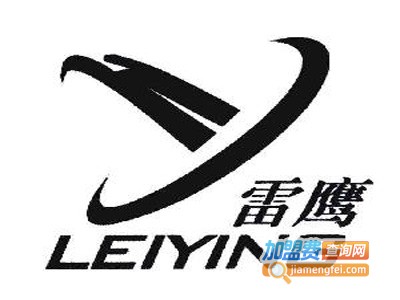 雷鹰运动装加盟费