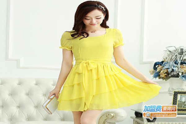 俪窛女装加盟费