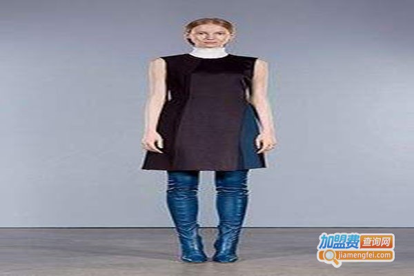 Dress女装加盟门店