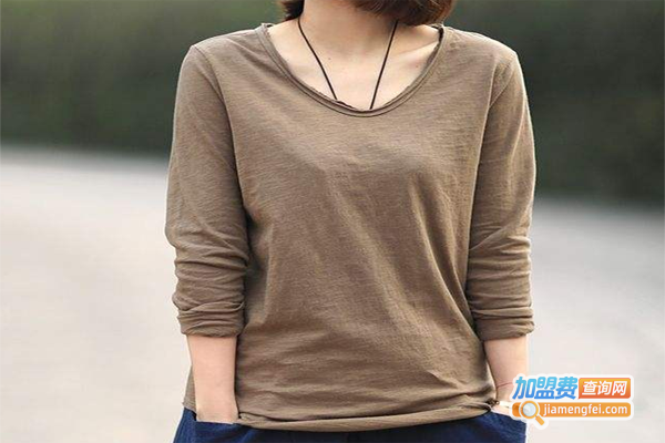 明眸女装加盟费