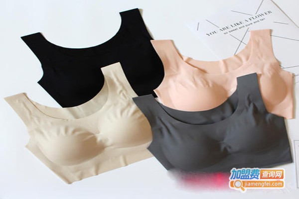 秀纤姿内衣加盟门店