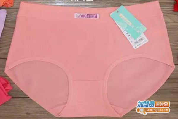 诺卡内衣加盟门店