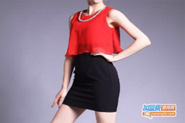 MING女装加盟门店