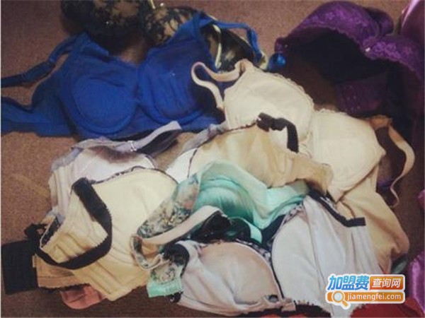 天衣坊9元加盟门店