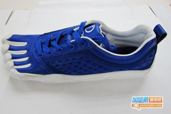 丹晨五指鞋加盟费