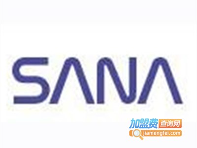 莎娜女装加盟费