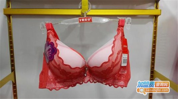 蜜妮安内衣加盟费