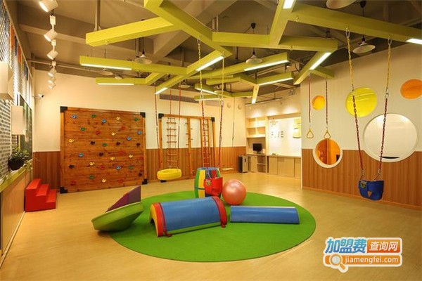 贝瓦儿歌早教加盟费