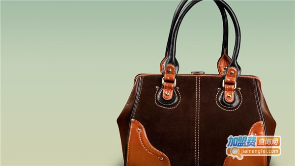 法赛纳箱包加盟费