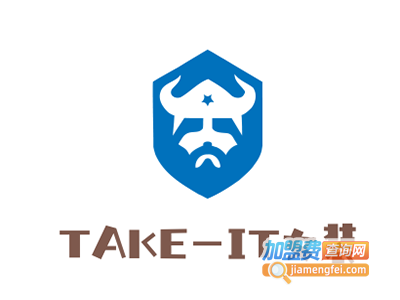 TAKE-IT女装加盟费