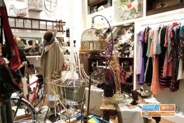 澳西服饰加盟费