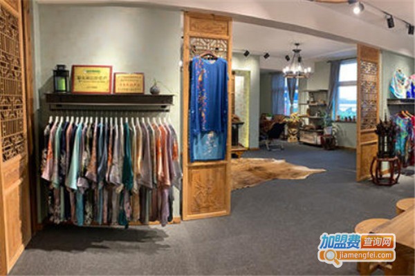 shewe女装加盟费