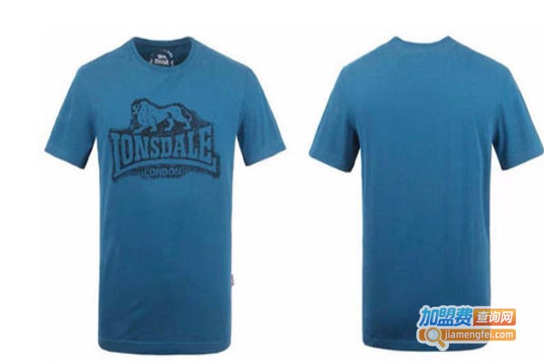 徽和运动装加盟费