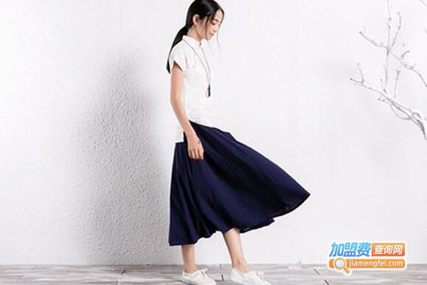 鑫怡女装加盟门店