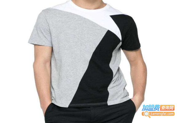 美斯奥男装加盟费