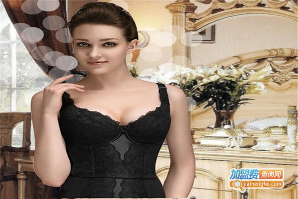 马克宝迪内衣加盟费