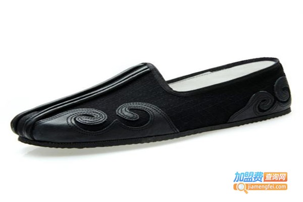 故乡云老北京布鞋加盟费