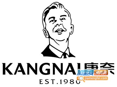 康奈丝女装加盟费