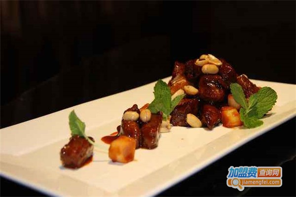 幸福宴语新派主题餐厅加盟费