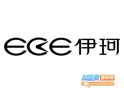 伊珂童装加盟费