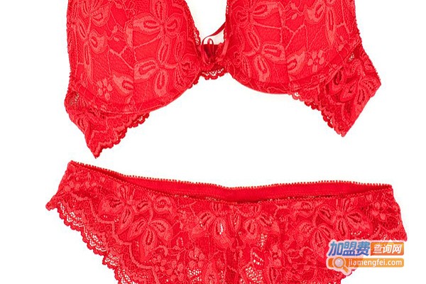 韩姿娜时尚内衣