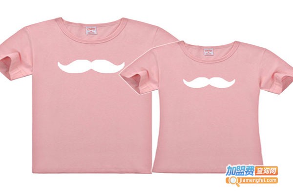 贝丫情侣装加盟门店