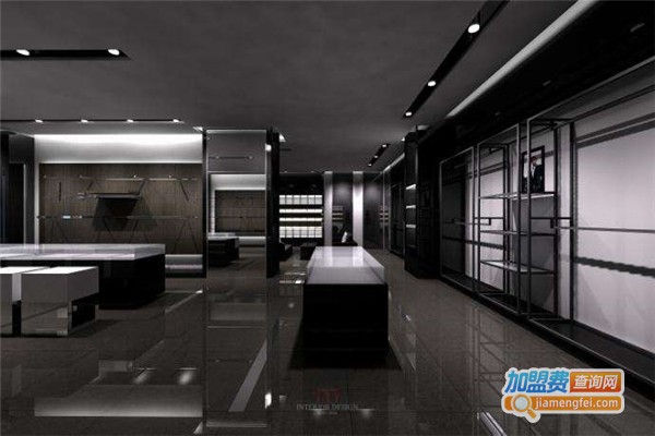 英伦车男装加盟费