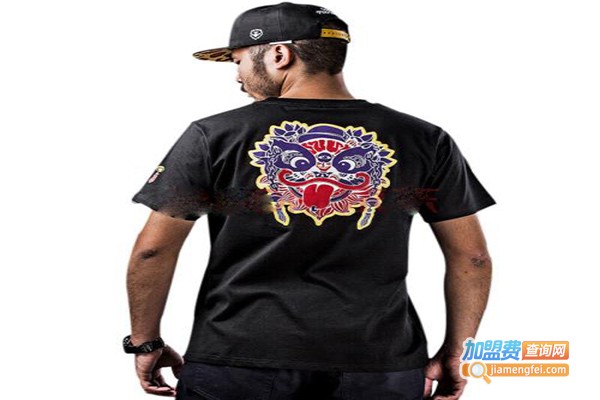 瓦奇菲尔男装加盟门店