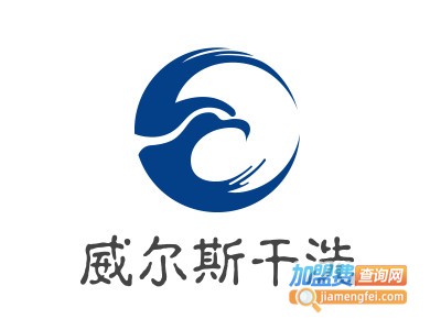 威尔斯干洗加盟费