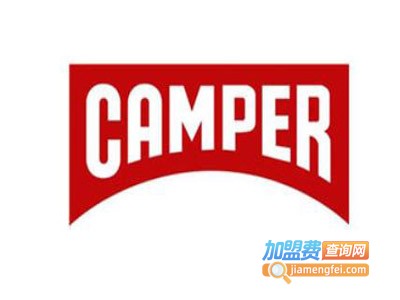 看步 Camper加盟费