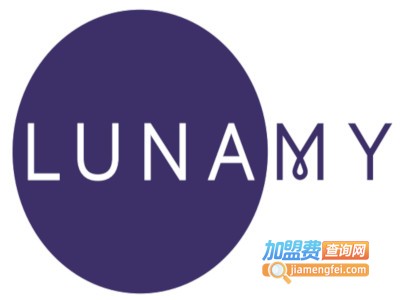 myluna女装加盟费