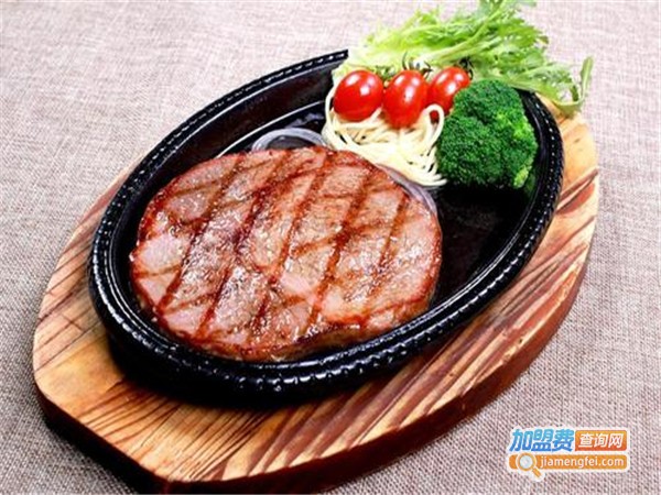 崇武骑士牛排加盟门店