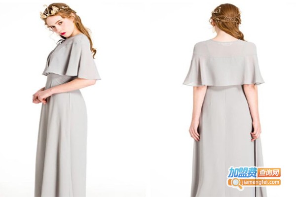 名衣玖玖女装加盟费