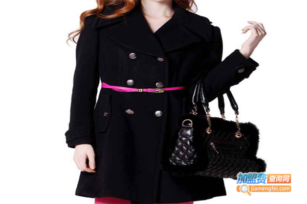 美之藤女装加盟费