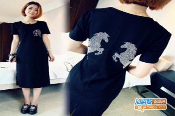 樱·莎古拉女装加盟费