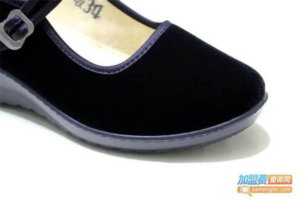 燕锦轩老北京布鞋