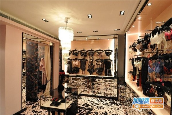 斐依索内衣加盟费