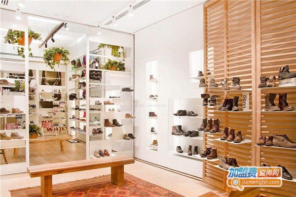 绅客男鞋加盟费