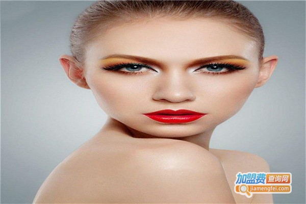 亮点美妆加盟费