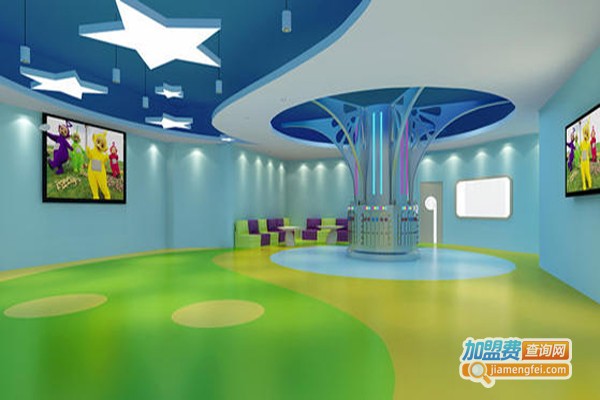 优依学教育加盟费