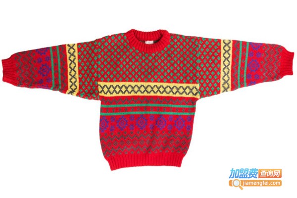 小霸王童装加盟费