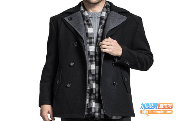 培翔男装加盟费