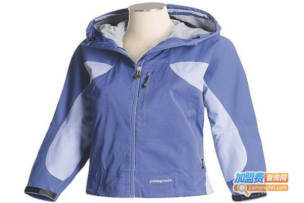 求杰休闲装加盟费