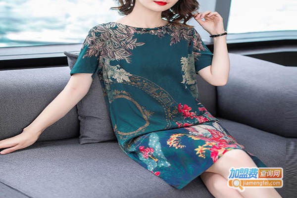 花の妃女装加盟门店