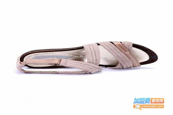 斯通富莱女鞋加盟费