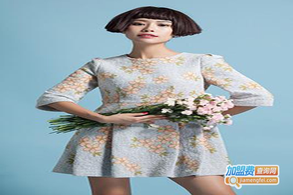 泰格女装加盟门店