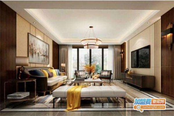 鑫美雅集成墙板加盟费