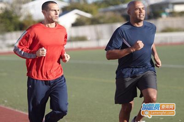 贺达运动装加盟费